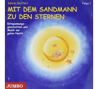 Seyffert,Sabine - Mit dem Sandmann zu Den Sternen [Import]