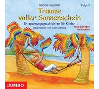 Seyffert,Sabine - Träume Voller Sonnenschein 2 [Import]