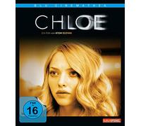 Seyfried,Amanda - Chloe Cinemathek [Blu-Ray] [Import]
