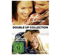Seyfried,Amanda - Leuchten der Stille,das & Nur mit Dir/Double Up [Import]