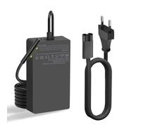 SEYGSTG Chargeur 127W Compatible avec Surface Book 3 102W Microsoft Surface Laptop Studio/Go 3 2 1, Book 3 2 1, Pro 10 9 8 7 7+ 6 5 4 3, Laptop 7 6 5 4 3 2 1 Adaptateur Windows