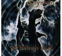 Seyminhol - septentrion's walk