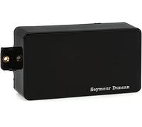 Seymour Duncan AHB-1B Humbucker Blackouts Micro pour Guitare Electrique Noir