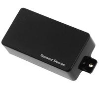 Seymour Duncan Seymour Duncan AHB-2B BLK Blackout Metal