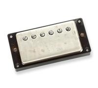 Seymour Duncan Humbucker AN1401 Antiquity HB Micro Manche Nickel Argenté pour guitare électrique
