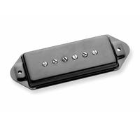 Seymour Duncan Micro pour guitare électrique AN3466 Série Soapbar Antiquity P90 Noir