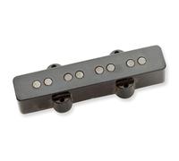 Seymour Duncan AN4406 Série Simple JB Antiquity II Jazz Bazz Micro pour Basse Noir