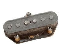 Seymour Duncan Antiquity Tele '55 – chevalet – noir