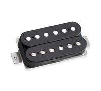 Seymour Duncan APH-2b - Slash Alnico II Pro Bridge Humbucker - Câble 4 conducteurs - Noir