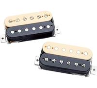 APH-2s ZRZ Reverse Zebra Set 2 Micros Slash Alnico 2 Pro Doubles / Humbuckers