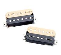 Seymour Duncan APH-2s ZRZ Reverse Zebra Set 2 Micros Slash Alnico 2 Pro Doubles / Humbuckers G