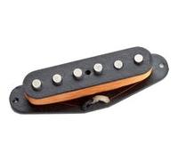Seymour Duncan APS1 - Alnico II Pro Strat Stag Sans Capot Simples / Single coils