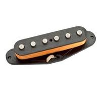 Seymour Duncan APS2-rwrp - Alnico II Pro Flat Strat Sans Capot Simples / Single coils