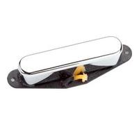 Seymour Duncan APTR-1 Série simple Alnico II Pro Rhythm Tele Micro pour Guitare Electrique Argenté