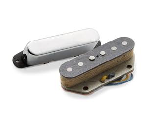 Seymour Duncan Brad Paisley's La Brea Kit de micros Telecaster