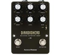 Seymour Duncan Diamondhead - Pédale Distortion / Boost