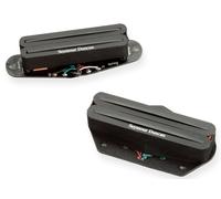 Seymour Duncan STHR-1S Humbucker format simple Kit Micro pour Guitare Electrique Noir