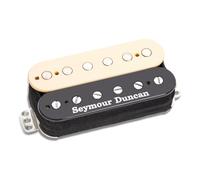 Seymour Duncan Hades Gates Trembucker Pickup - Zèbre inversé