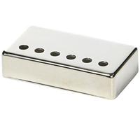 Seymour Duncan HB-Cover-N HB Capot Argenté