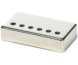 Seymour Duncan HB-Cover-N HB Capot Argenté