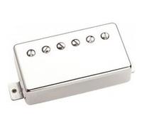 Seymour Duncan High Voltage Manche Nickel Doubles / Humbuckers