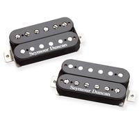 SET Humbucker Hot Rodded SH4 et SH2 noir