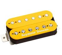 Seymour Duncan Humbucker Alternative 8 Floor Custom Jaune