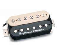 Seymour Duncan JB Model Bridge Zèbre Micro guitare