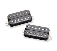 Seymour Duncan JBJZ-SET Humbucker JB/Jazz Micro pour Guitare Electrique Noir