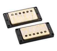 Seymour Duncan Kit Humbuckers Antiquity, Gold Doubles / Humbuckers