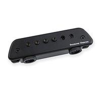 Micro Rosace Mag Mic Actif, Noir