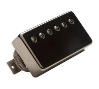 Seymour Duncan Micro APH-2N-BN APH-2N Slash Alnico II Pro manche black nickel