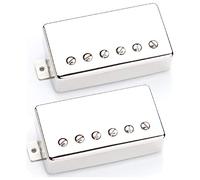 Seymour Duncan Micro APH-2S-N APH-2S Slash Alnico II Pro set nickel