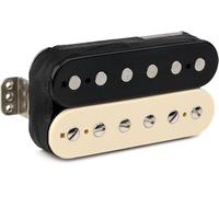 Seymour Duncan Micro électrique Slash 2.0, Trembucker, Chevalet, Zebra
