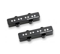 Seymour Duncan - Micro guitare électrique - Set Micros J-Bass Vintage SJB-1