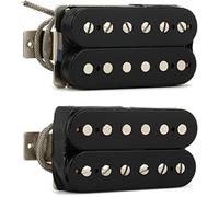 Slash 2.0 Humbucker Set Black