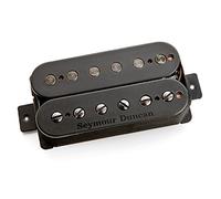 Seymour Duncan Micro NGL-B-P-6STR NAZGUL 6, CHEVALET, PASSIF, NOIR