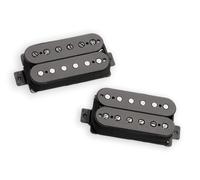 Seymour Duncan Micro NGL-SNT-SET-P-6STR NAZGUL/SENTIENT, KIT, NOIR