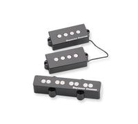 Seymour Duncan Micro PJB-SET QUARTER POUND P-JB, KIT