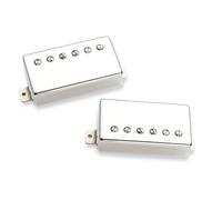 Seymour Duncan Micro SH-PG1S-N PEARLY GATES, KIT NICKEL