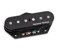 Seymour Duncan MICRO SIMPLE HOT CHICKEN TELE, CHEVALET, SANS CAPOT Simples / Single coils