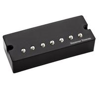 Seymour Duncan Seymour Duncan Nazgul 7 Bridge Soapbar Cover
