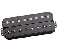 Seymour Duncan Nazgul Bridge 8-String Passive Black Micro guitare