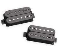 Seymour Duncan Micro NGL-SNT-SET-P-6STR NAZGUL/SENTIENT, KIT, NOIR