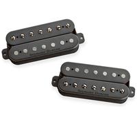 Seymour Duncan Micro NGL-SNT-SET-P-7STR NAZGUL/SENTIENT 7, KIT, NOIR
