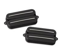 SEYMOUR DUNCAN Nazgul/Sentient Rail Humbucker Set - Noir