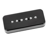 Seymour Duncan P90 Silencer Jared James Nichols Signature Bridge Soapbar Black P-90