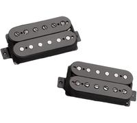 Seymour Duncan Pegasus Sentient Set Black Micro guitare