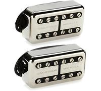 PSY-hb-S-n Psyclone Humbucker Set Nickel