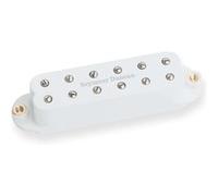 Seymour Duncan Chevalet Red Devil Micro Blanc